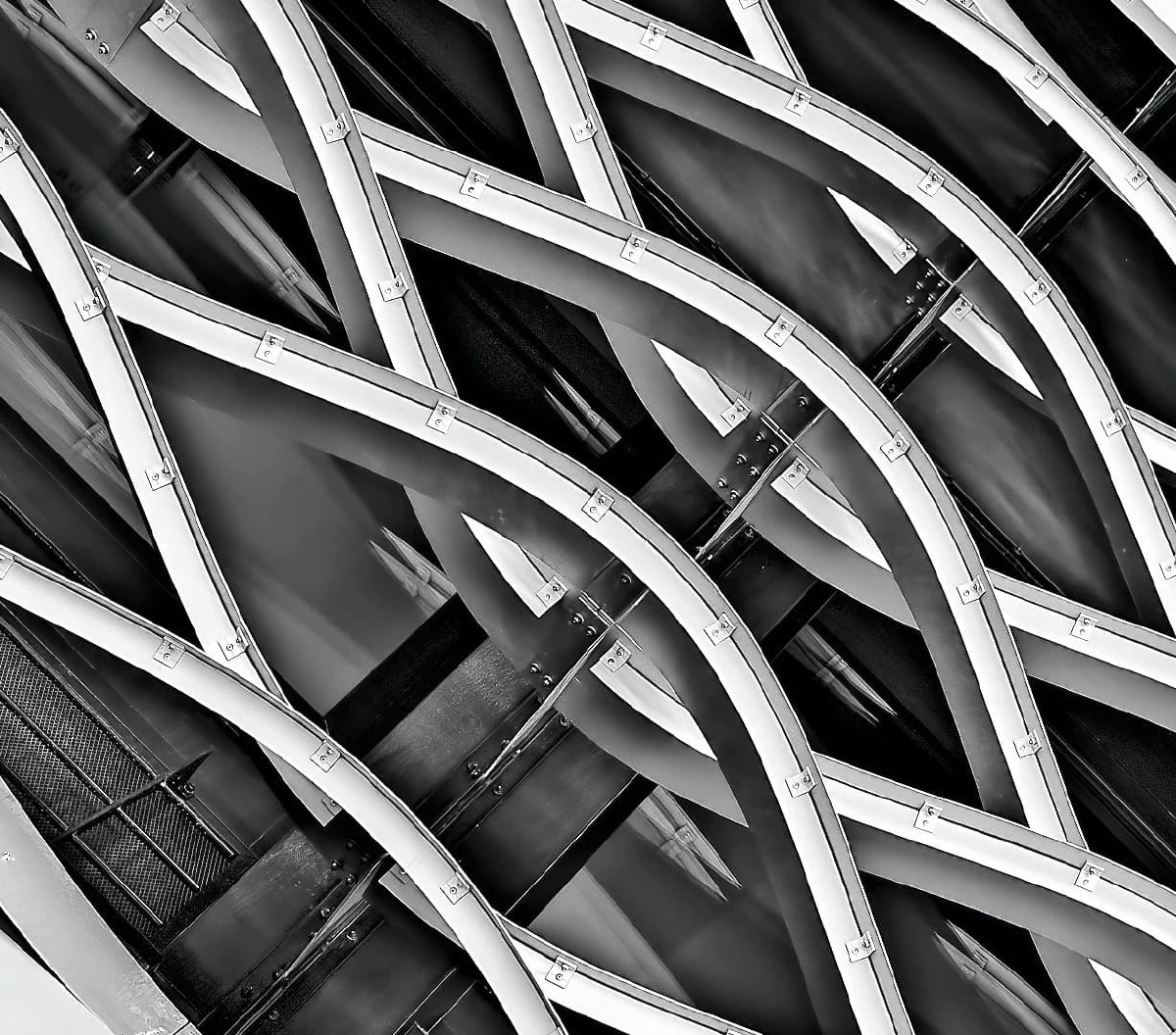 Dabbling with structures and unions