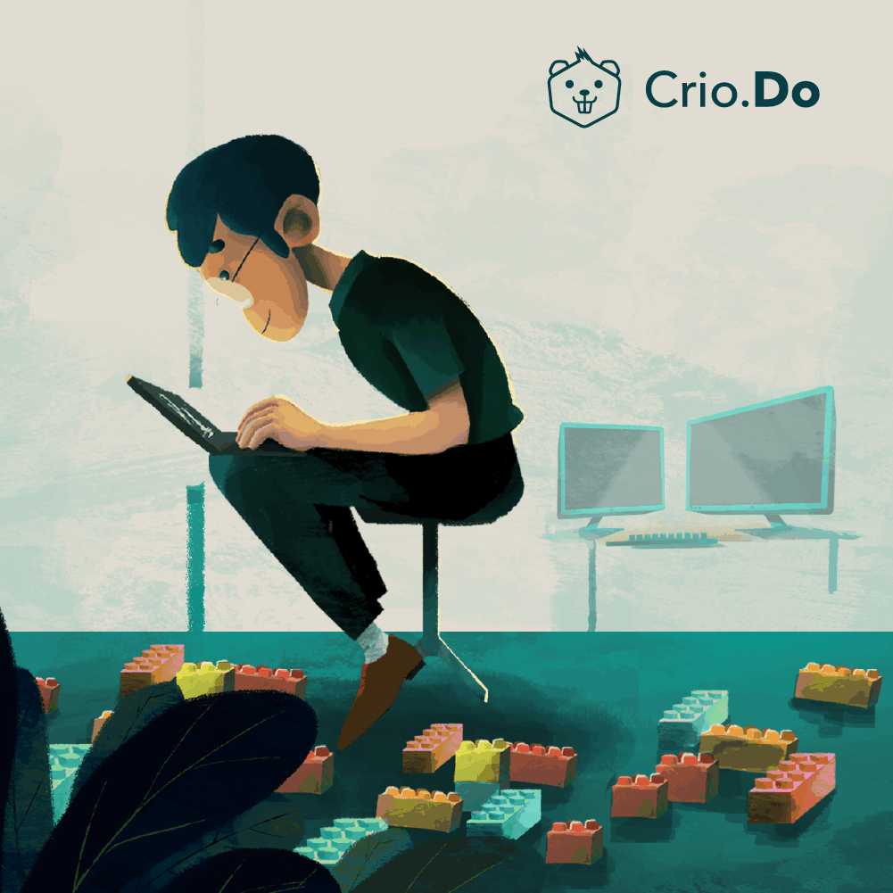 My #LearnbyDoing Journey with Crio.Do