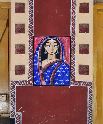 mural