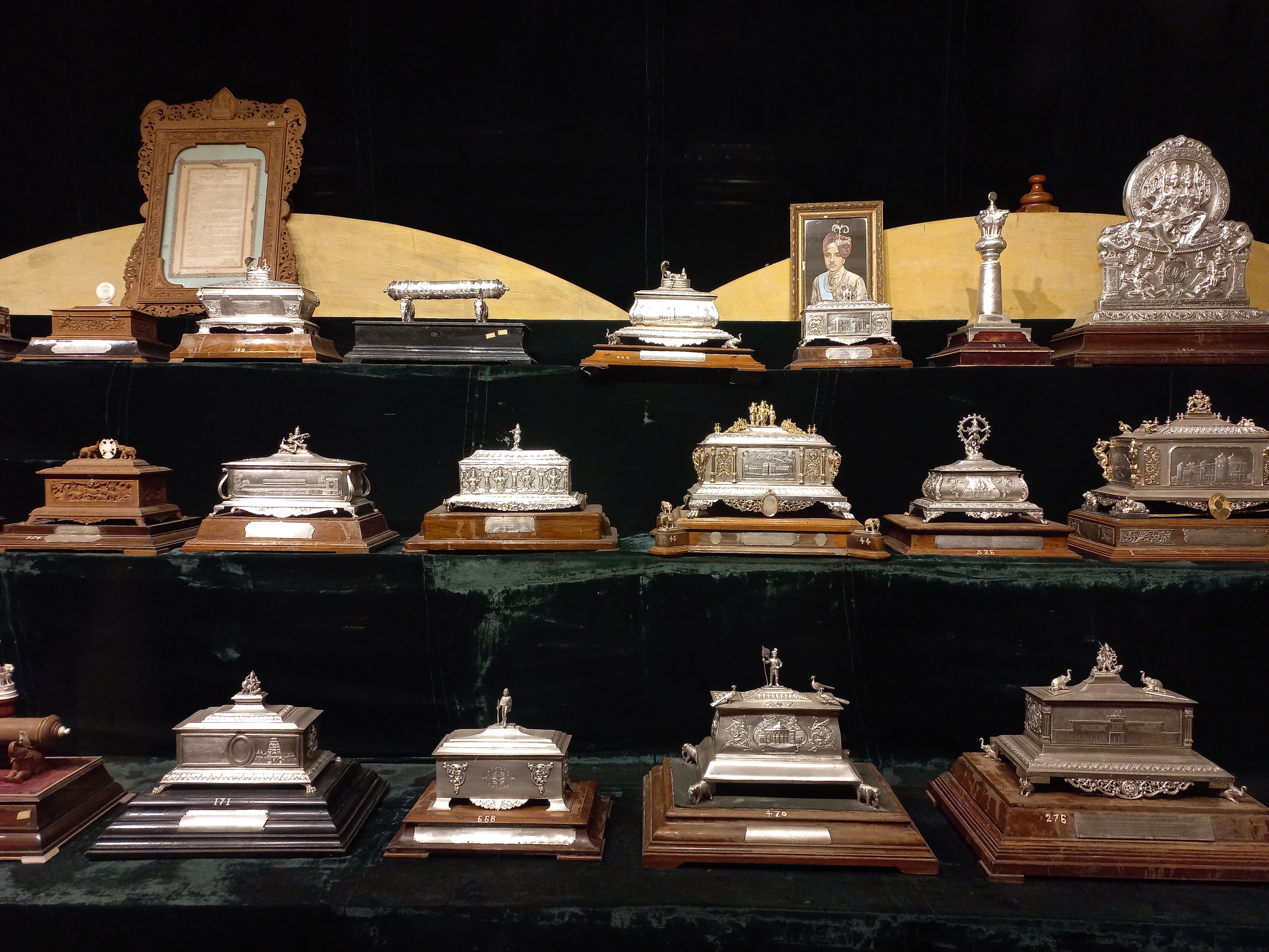 Mysore - The Royal City of Karnataka