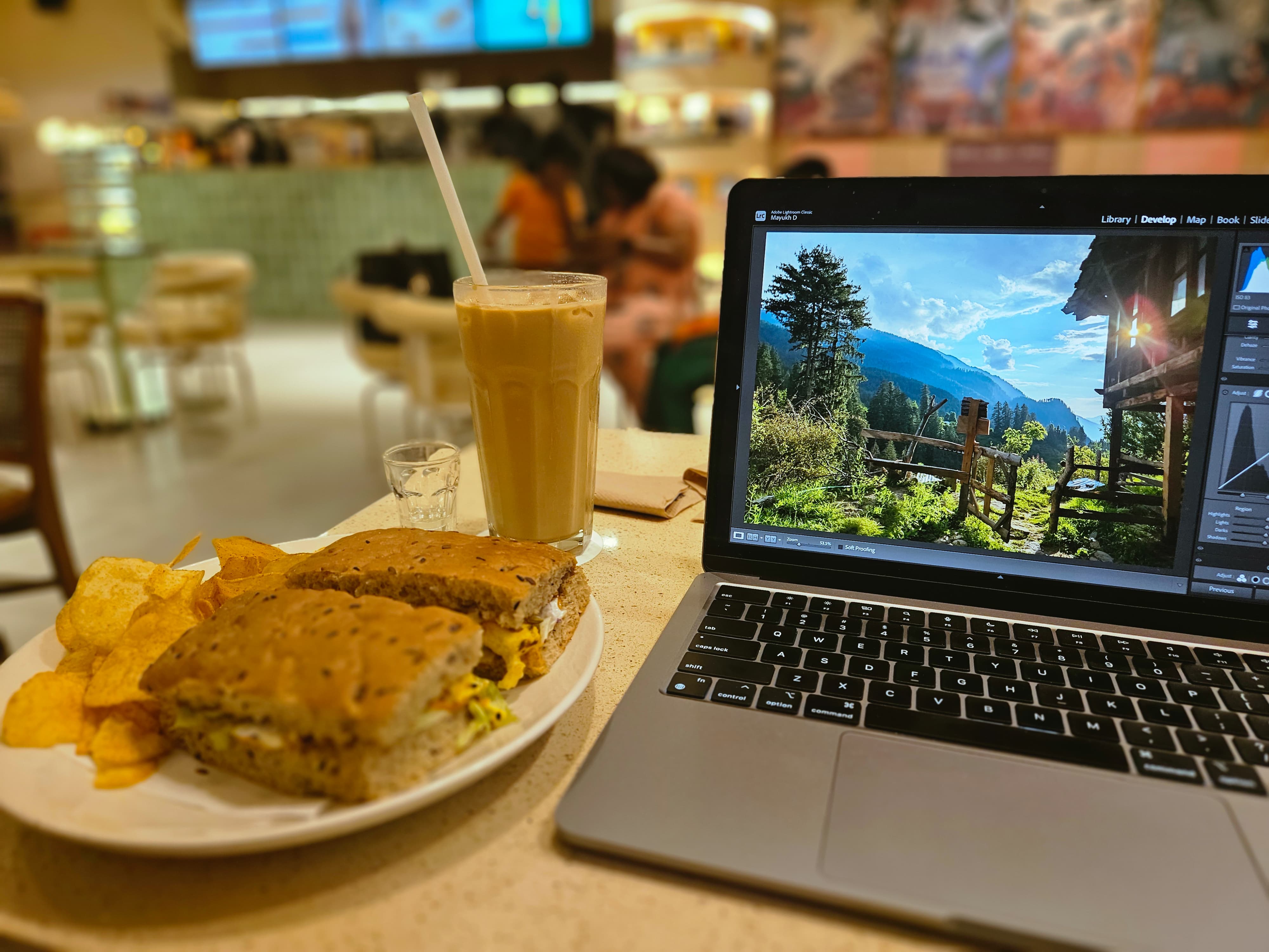 Back in Bangalore At Last - Embracing Change