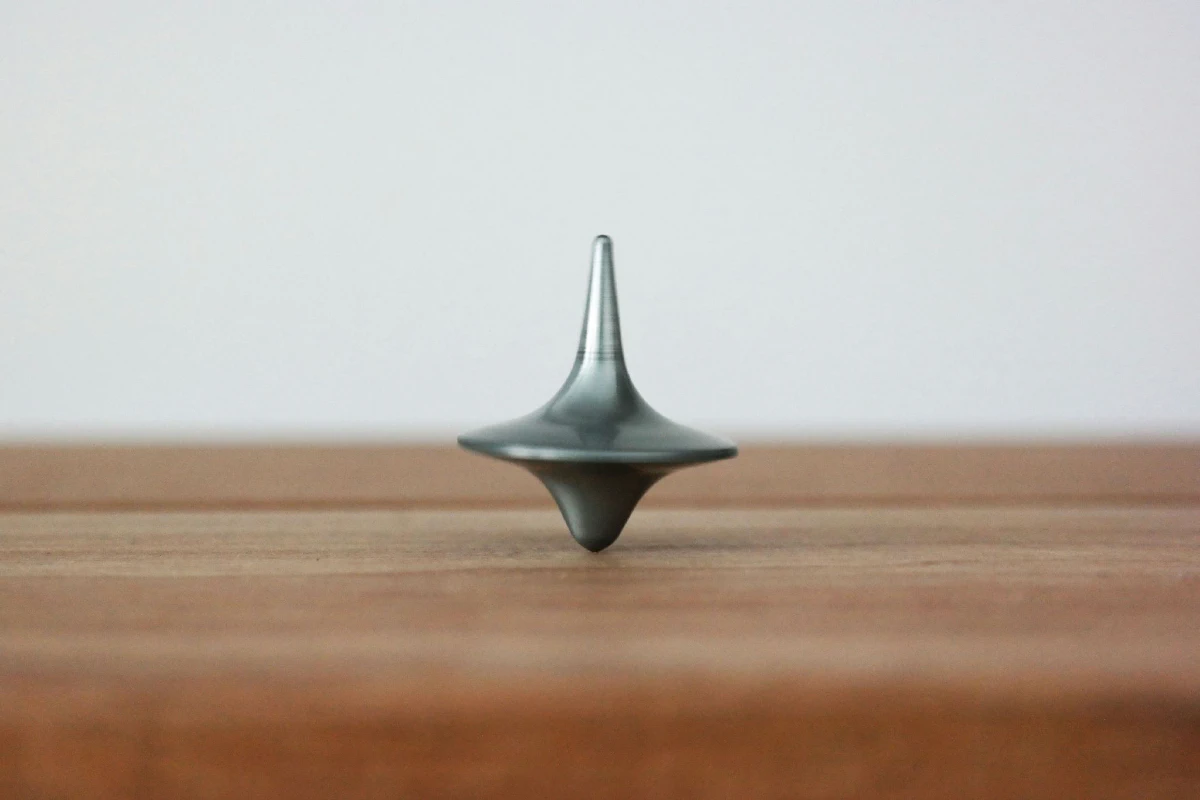 The Art of Balance - What Concurrency Taught Me About Life